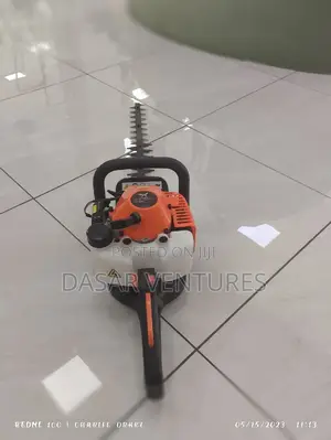 Hedge Trimmer Machine Hawkins Brand