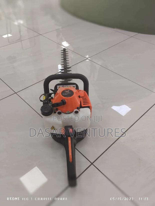 Hedge Trimmer Machine Hawkins Brand - thumbnail 2