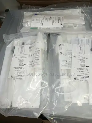 Manual Vacuation Kit ( Mvakit)