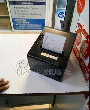 CK710 Thermal Receipt Printer Printers USB ONLY Expert-Appro - thumbnail 2