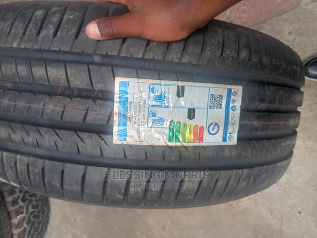 Tyre Size 275/50r21 Bridgestone