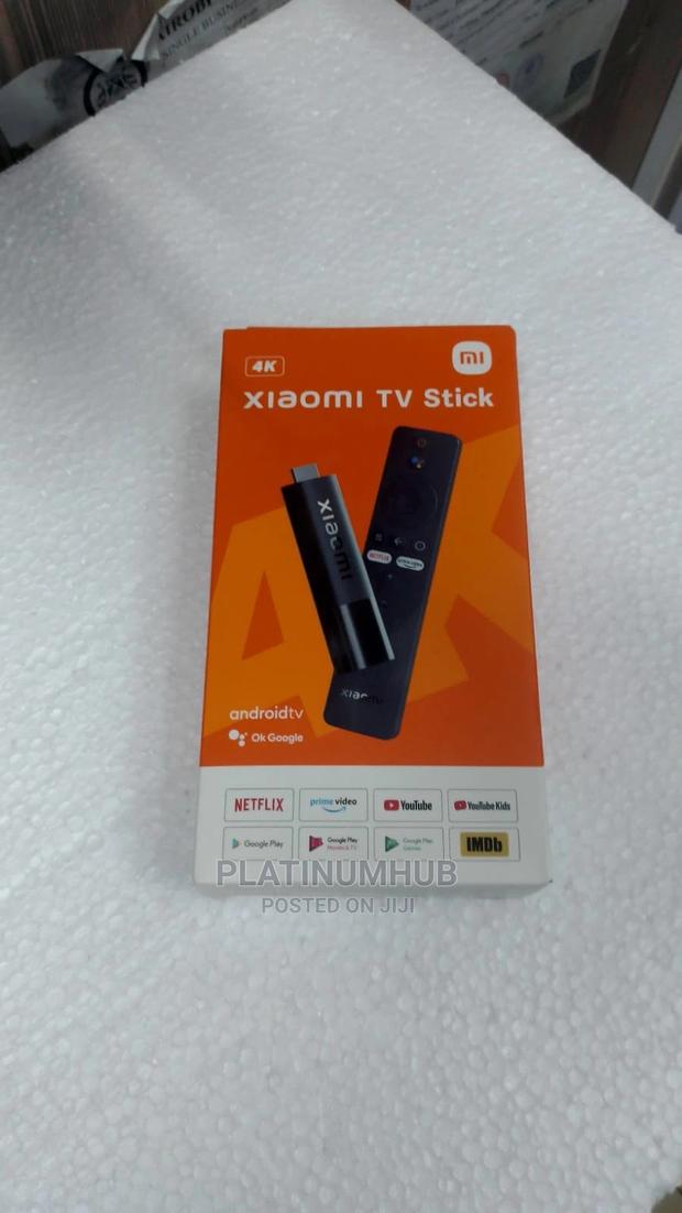 Xiaomi TV Stick - thumbnail 3