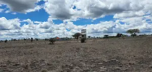 Isinya-Kiserian Road 1acre Subvidvied Into 1/8th Plots