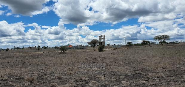 Isinya-Kiserian Road 1acre Subvidvied Into 1/8th Plots - thumbnail 2