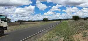 Isinya-Kiserian Road 1acre Subvidvied Into 1/8th Plots