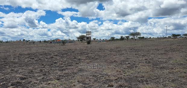 Isinya-Kiserian Road 1acre Subvidvied Into 1/8th Plots - thumbnail 6