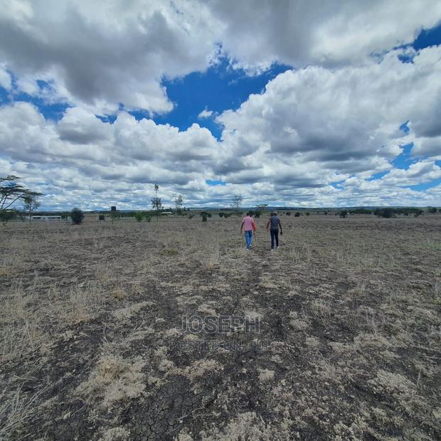 Isinya-Kiserian Road 1acre Subvidvied Into 1/8th Plots - thumbnail 7