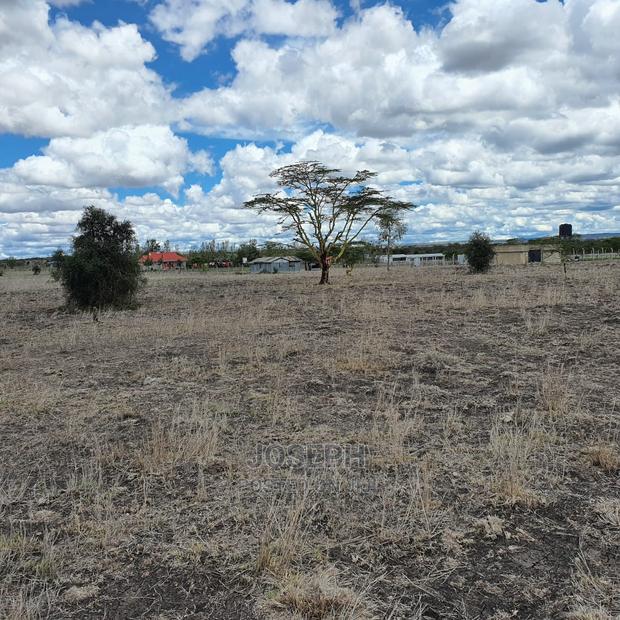 Isinya-Kiserian Road 1acre Subvidvied Into 1/8th Plots - thumbnail 9