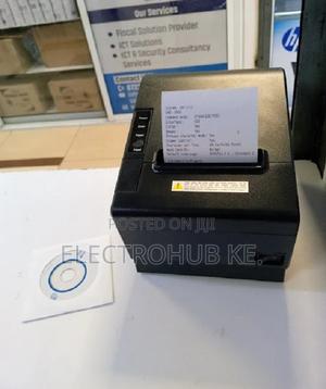 100%Usb Thermal Printer 80mm Desktop Thermal Printer - thumbnail 2