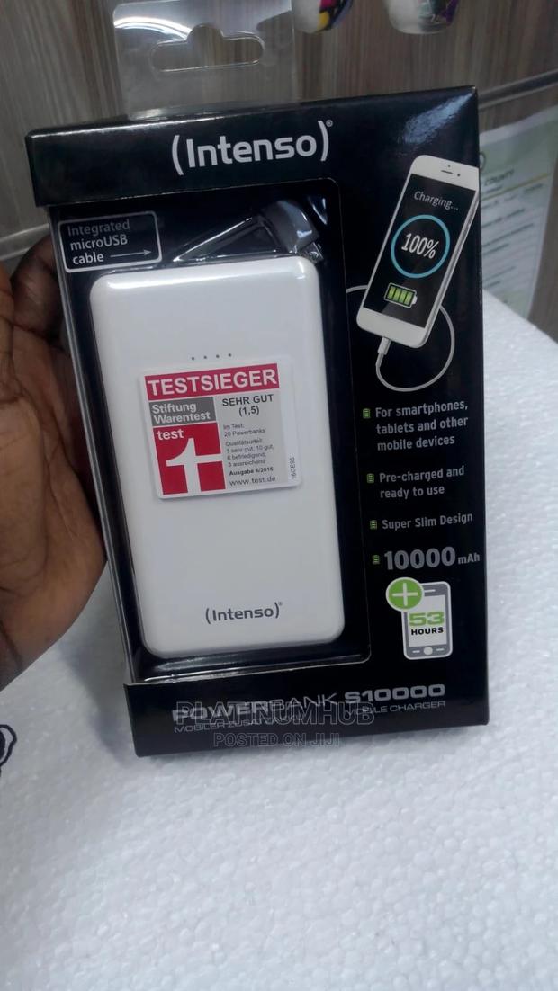 Powerbank 10000mah - main view