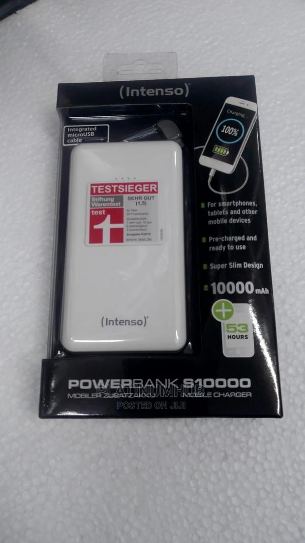 Powerbank 10000mah - thumbnail 2