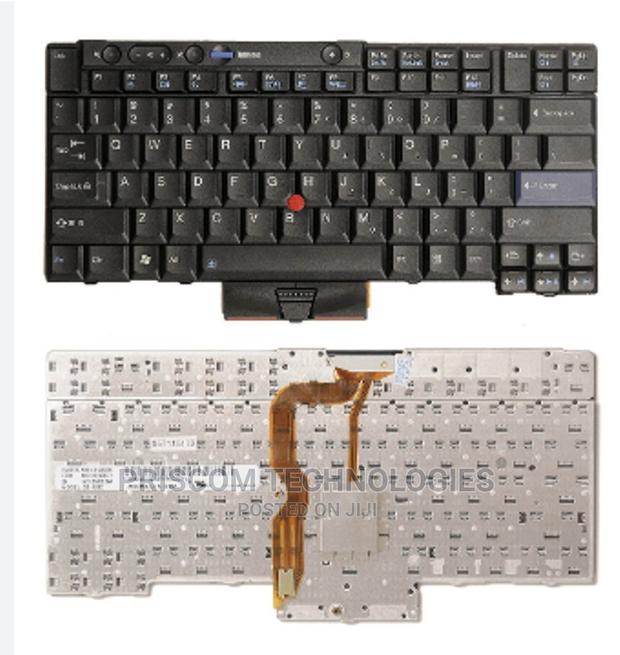 Lenovo Thinkpad T410 ,T420,T420S,X220S Keyboard