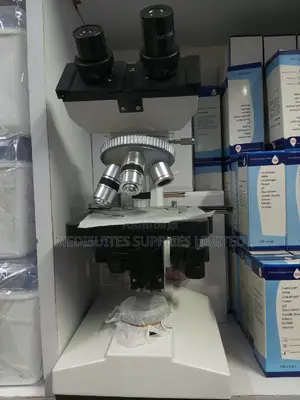 Microscope 