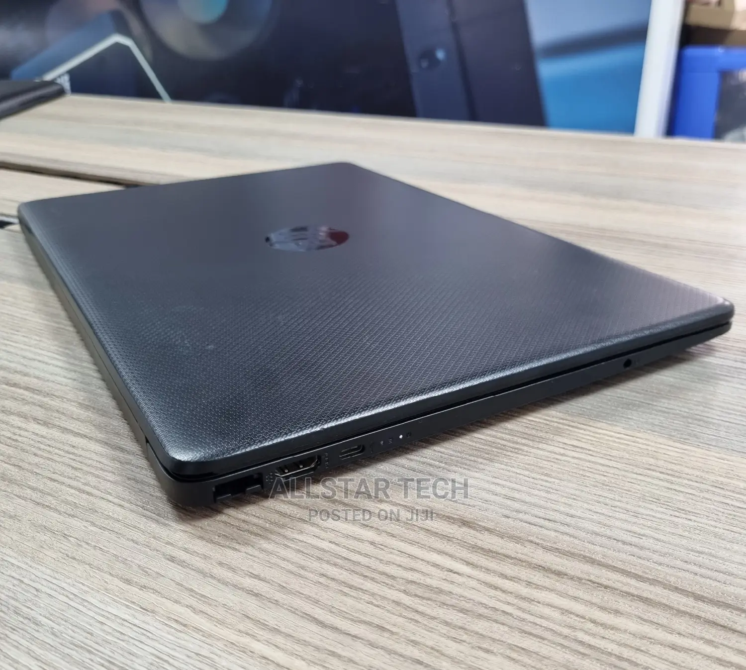 Laptop HP 15 8GB Intel Core I5 HDD+SSD 1T