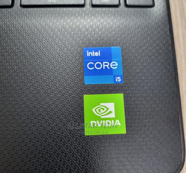 Laptop HP 15 8GB Intel Core I5 HDD+SSD 1T - thumbnail 2