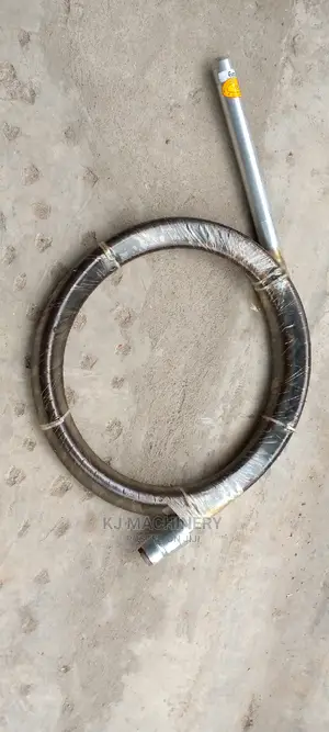Poker Shaft