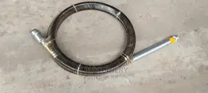 Poker Shaft