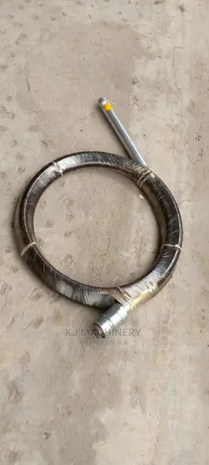 Poker Shaft