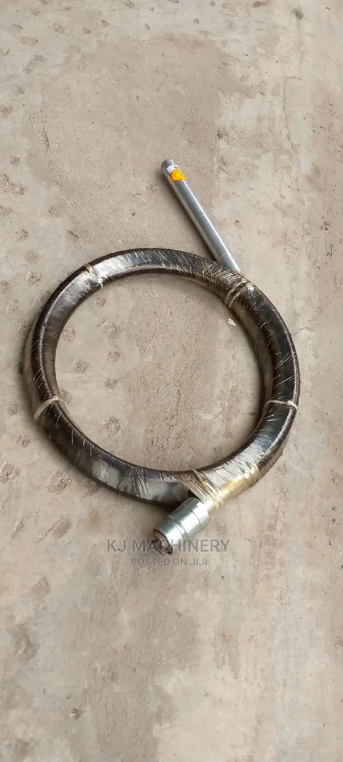Poker Shaft