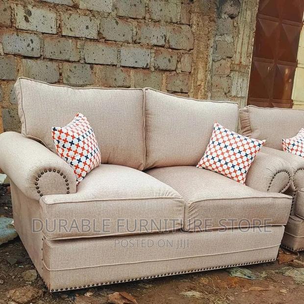 Buffallo Design 5 Seater Sofa - main view