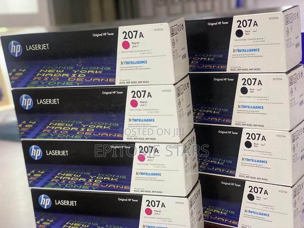 Restocked Best Toner Hp 207A