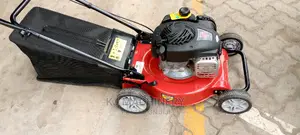 Lawn Mower