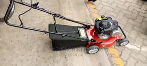Lawn Mower