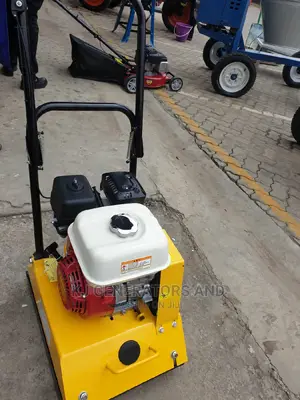 90kg Honda Compactor