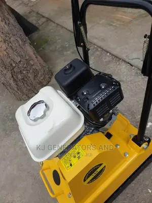 90kg Honda Compactor