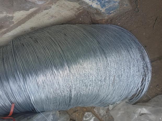 GALVANIZED Binding Wire - thumbnail 2