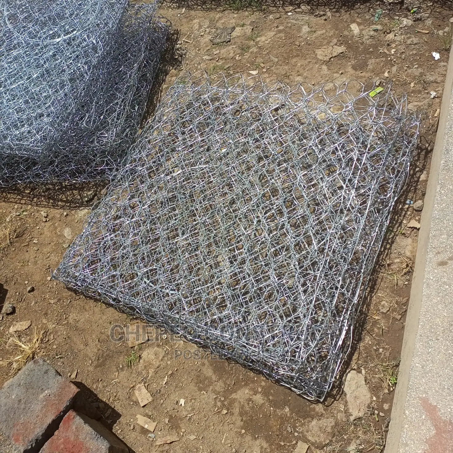 Gabion Box