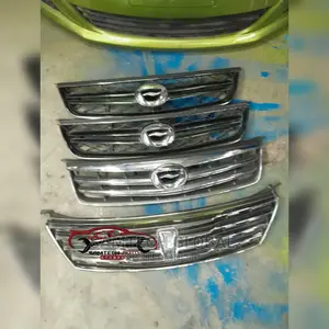 Premio Affordable Grill.