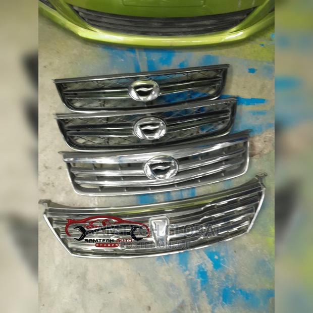 Premio Affordable Grill.