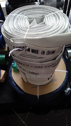 Delivery Pipes Canvas