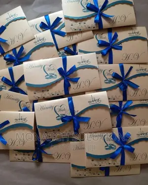 Engagement Cards 