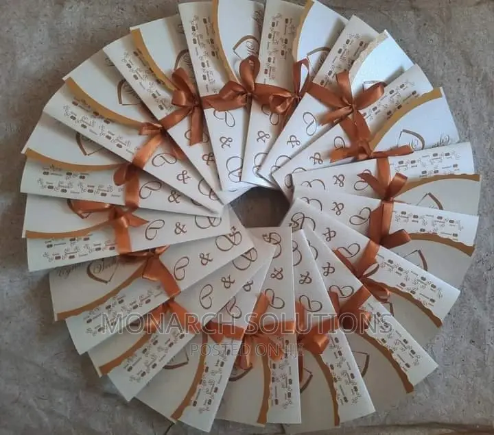 Weddings Cards