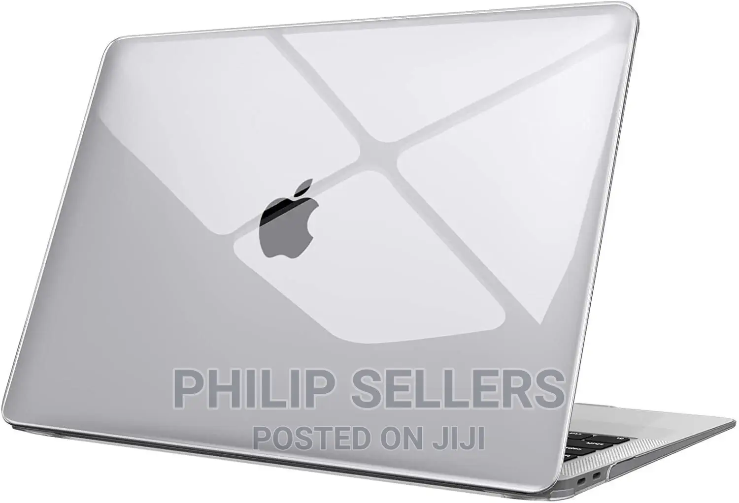 Case for Macbook Air 13 Inch (2021 2020 2019 2018) Snap on H
