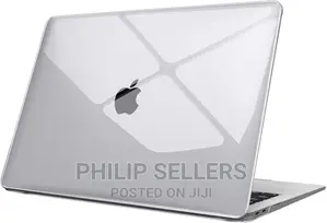 Case for Macbook Air 13 Inch (2021 2020 2019 2018) Snap on H