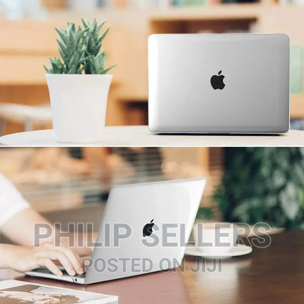 Case for Macbook Air 13 Inch (2021 2020 2019 2018) Snap on H