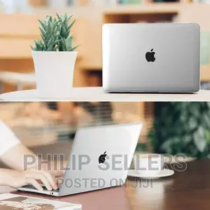Case for Macbook Air 13 Inch (2021 2020 2019 2018) Snap on H