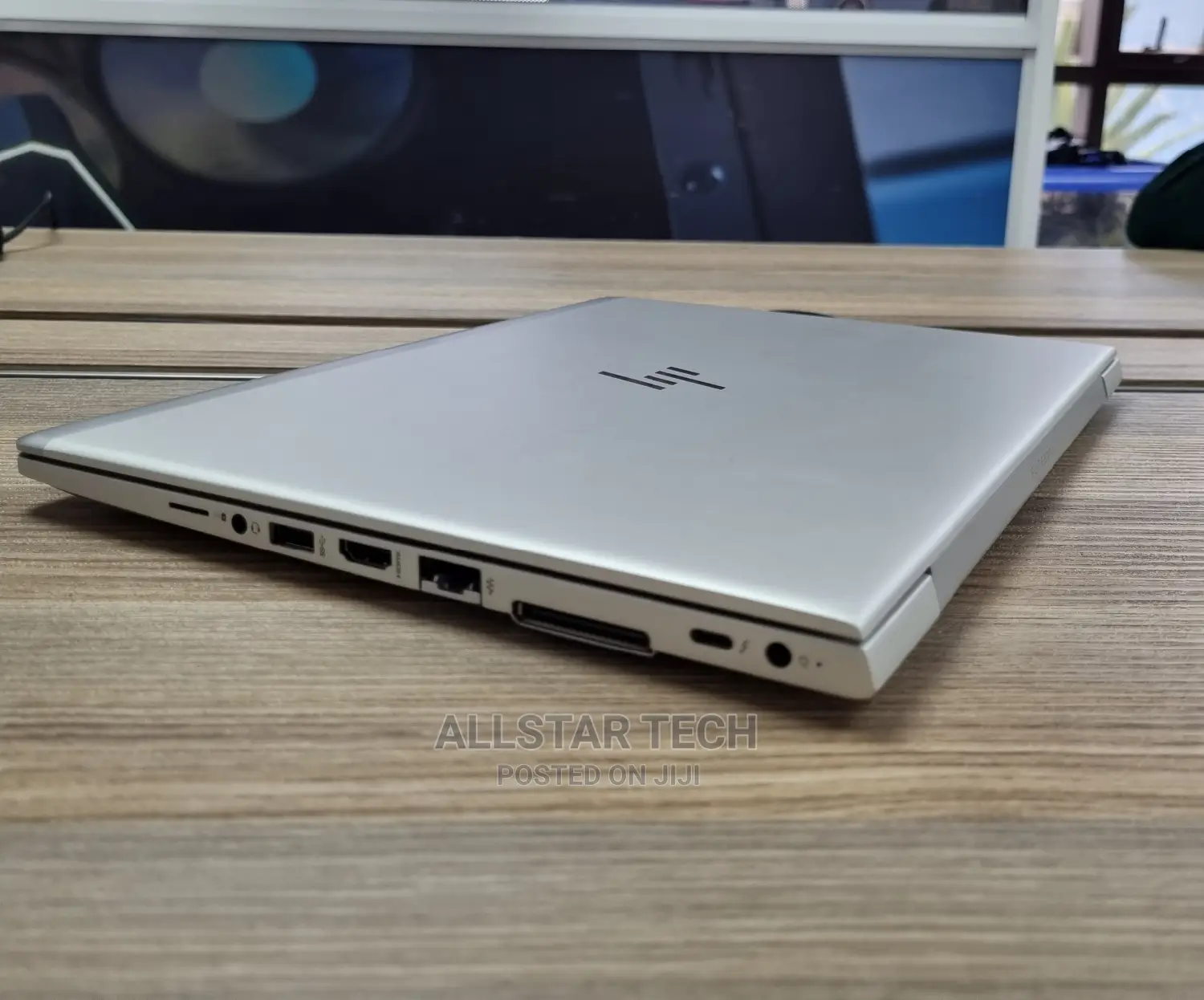 Laptop HP EliteBook 830 G6 8GB Intel Core I5 SSD 256GB