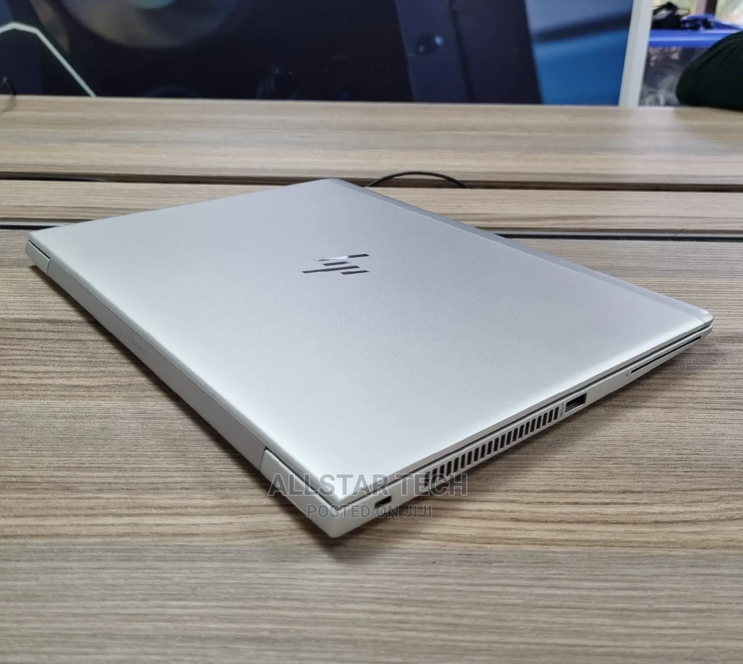 Laptop HP EliteBook 830 G6 8GB Intel Core I5 SSD 256GB