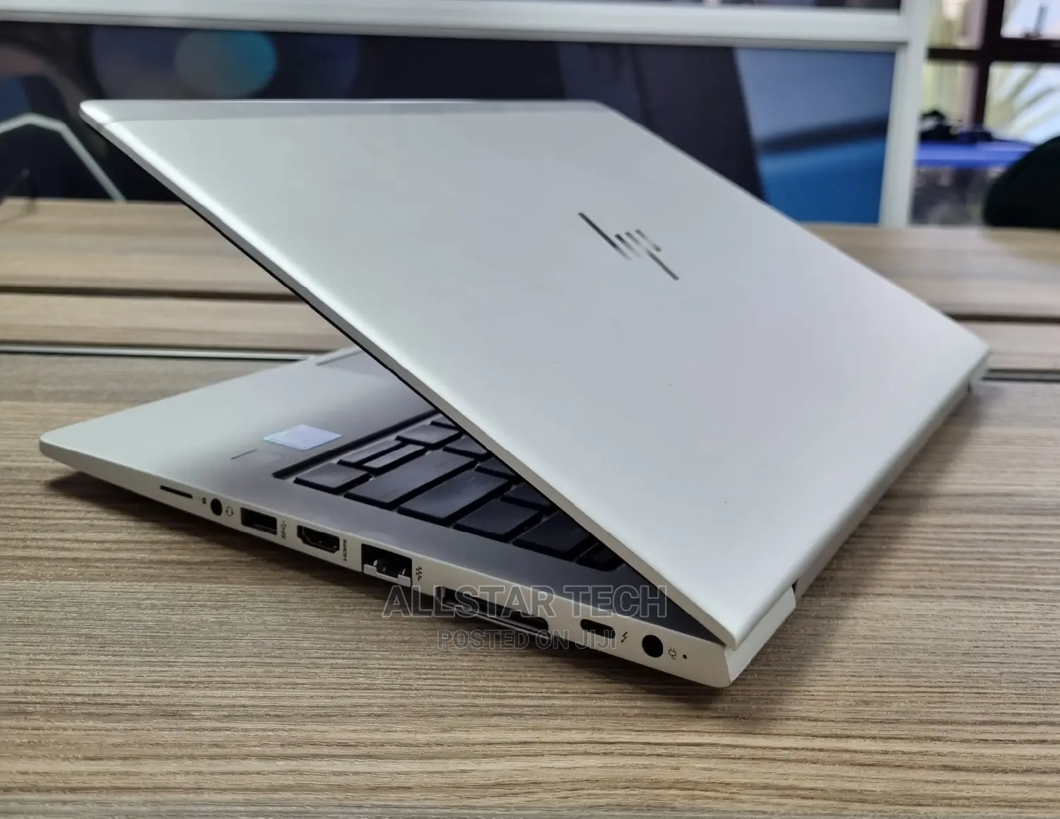Laptop HP EliteBook 830 G6 8GB Intel Core I5 SSD 256GB