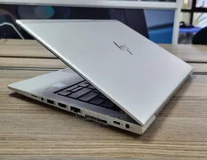Laptop HP EliteBook 830 G6 8GB Intel Core I5 SSD 256GB