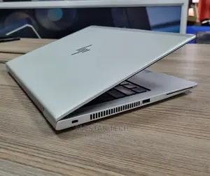 Laptop HP EliteBook 830 G6 8GB Intel Core I5 SSD 256GB