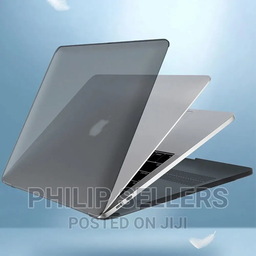 Macbook Air 13 Inch A2179 A1932 A2337 Plastic Hard Case Cove