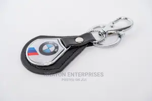 Leather Keyholders