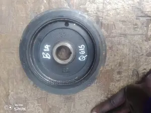 B14 QG15 Engine Pulley