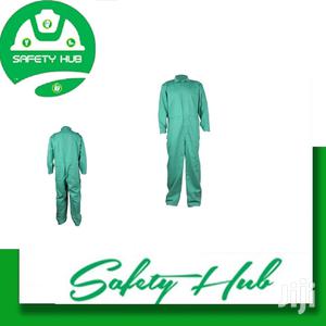 We Supply High Quality Branded Overalls