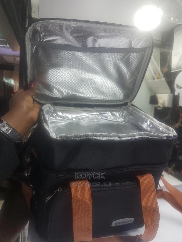 15L Double Insulated Lunch Bag - thumbnail 2